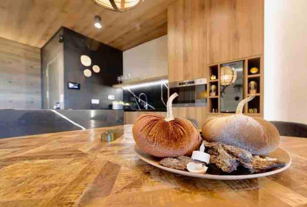 Sierra Nevada Luxury Apartment Ngoại thất bức ảnh