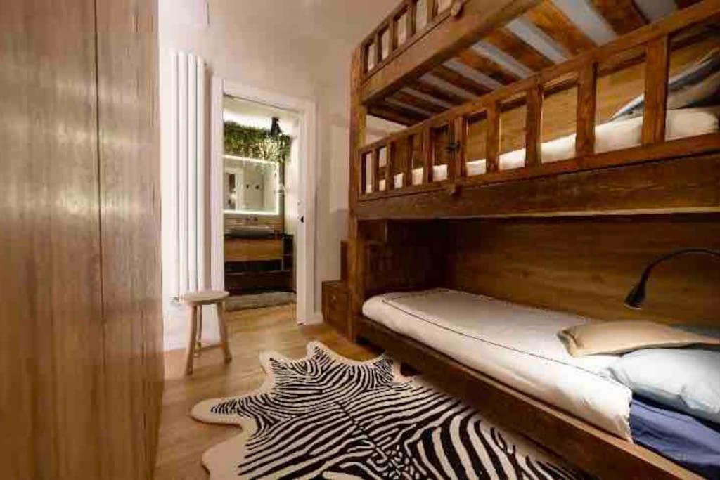 Sierra Nevada Luxury Apartment Ngoại thất bức ảnh