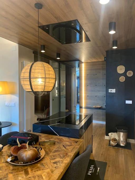 Sierra Nevada Luxury Apartment Ngoại thất bức ảnh