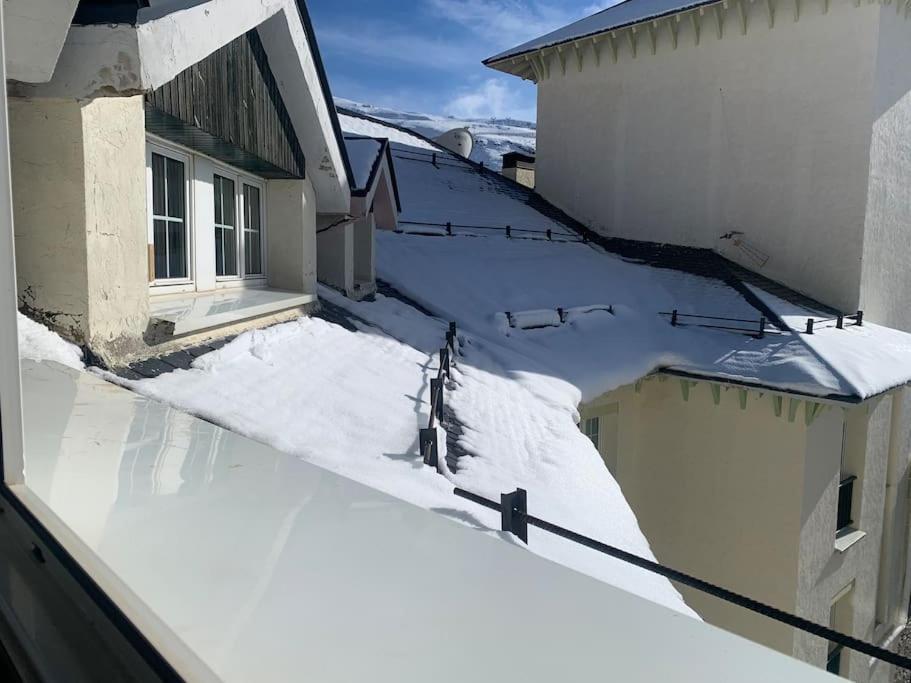 Sierra Nevada Luxury Apartment Ngoại thất bức ảnh