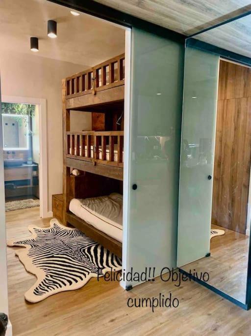 Sierra Nevada Luxury Apartment Ngoại thất bức ảnh