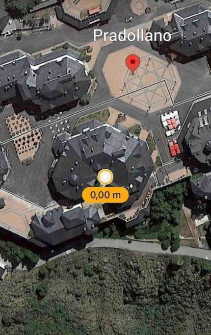 Sierra Nevada Luxury Apartment Ngoại thất bức ảnh