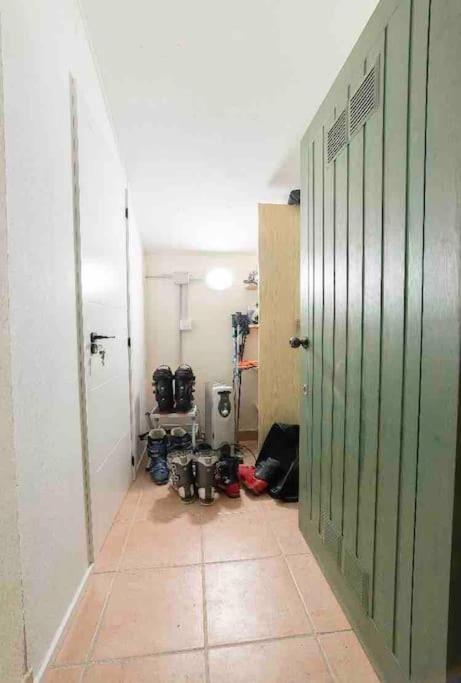 Sierra Nevada Luxury Apartment Ngoại thất bức ảnh