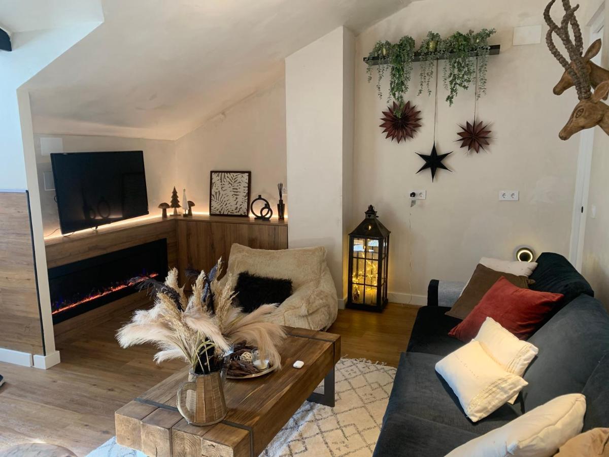 Sierra Nevada Luxury Apartment Ngoại thất bức ảnh