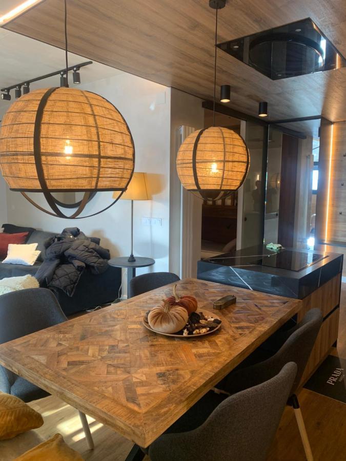 Sierra Nevada Luxury Apartment Ngoại thất bức ảnh