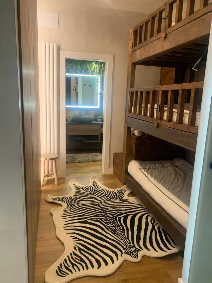 Sierra Nevada Luxury Apartment Ngoại thất bức ảnh